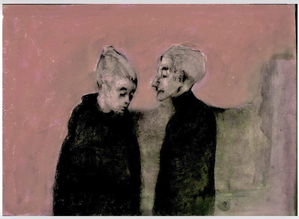 Lleida, marzo de 2025/ arte postal